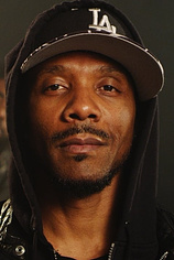 photo of person Dex Elliott Sanders