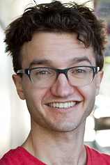 picture of actor Drew DiFonzo Marks