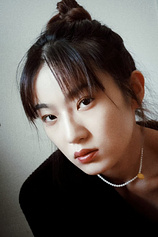 picture of actor Hong Shuang