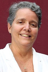 photo of person Paula Barreto