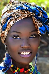 Foto de Awa Sene Sarr