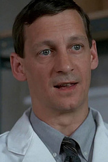 picture of actor Robin Mossley