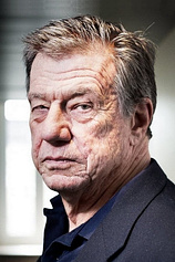 photo of person John McTiernan