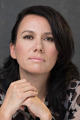 photo of person Danis Goulet