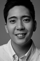 picture of actor Shin Seok-ho