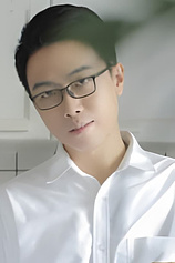 picture of actor Chen Siyu