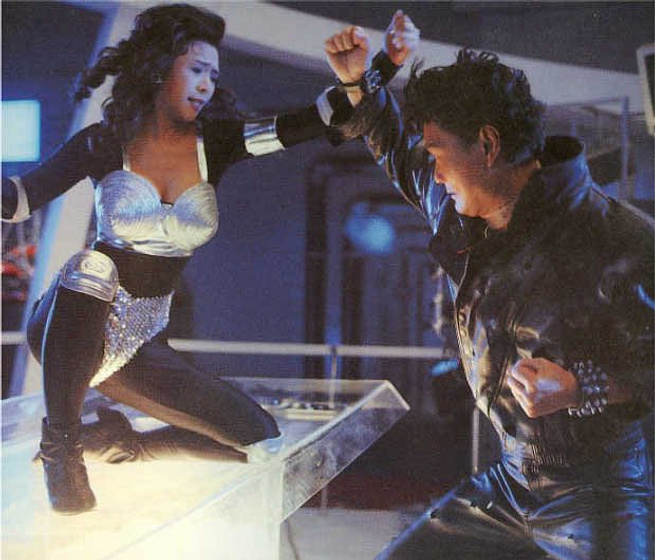 Imagen de Robotrix