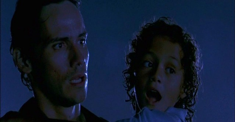 Imagen de La Llorona (The Cry)