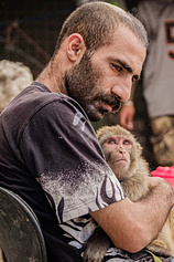 picture of actor Abbas Imani
