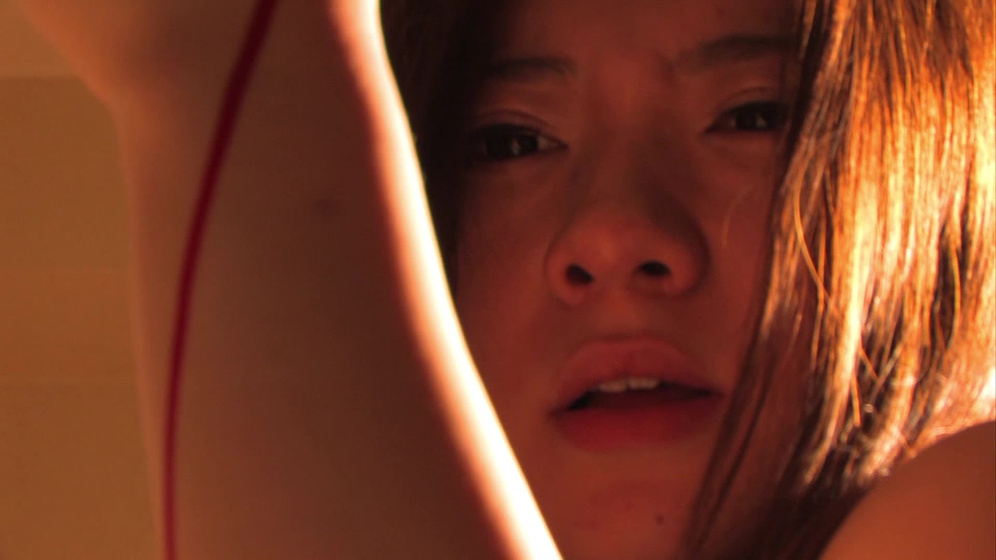 Alice Ozawa en rape-zombie-la-lujuria-de-los-muertos-vivientes