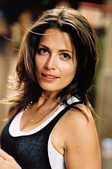 photo of person Sarah Danielle Madison