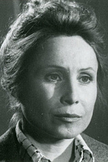picture of actor Corinne Coderey