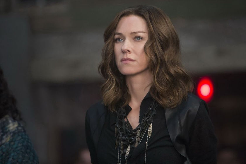Naomi Watts en La Serie Divergente: Leal