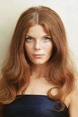 Foto de Samantha Eggar