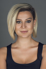 picture of actor Hande Katipoğlu