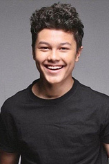 picture of actor Andrew Barrett