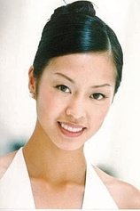 picture of actor Monica Lo
