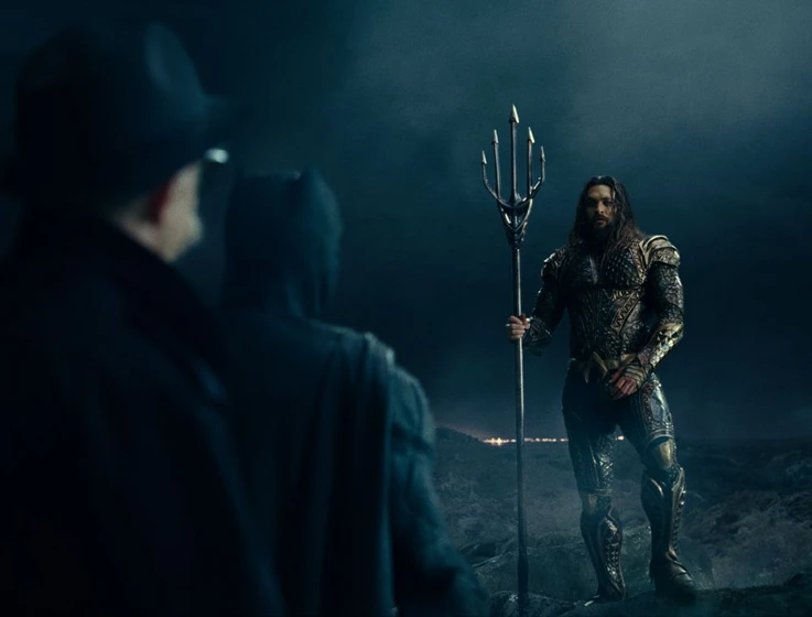 Jason Momoa en la-liga-de-la-justicia
