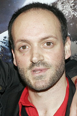 picture of actor Boris Ventura