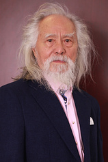 picture of actor Deshun Wang