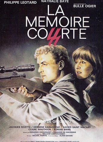 Poster de La mémoire courte