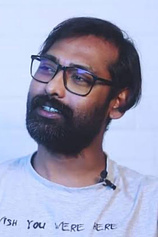 picture of actor Mostafizur Noor Imran