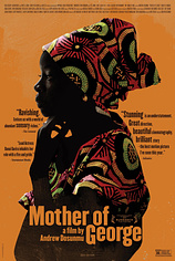 poster of movie Mother of George