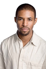 picture of actor Amari Cheatom