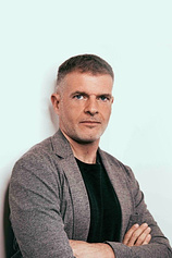 photo of person Stefano Massini
