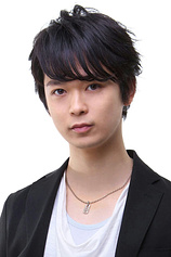 picture of actor Shunichi Toki