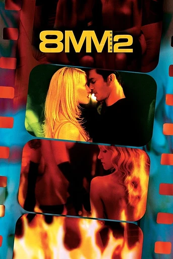 Poster de 8mm 2