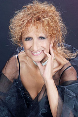 picture of actor Anna Mazzamauro