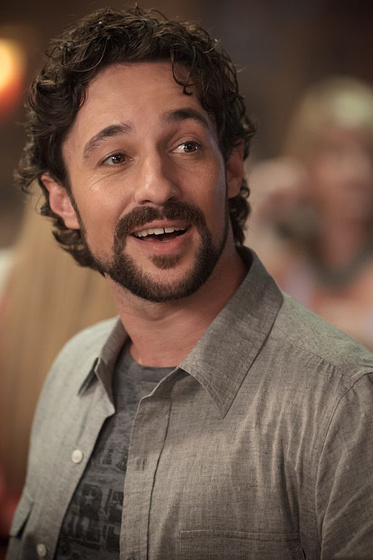 Thomas Ian Nicholas en American Pie: El Reencuentro