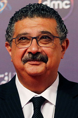 picture of actor Maged El Kedwany