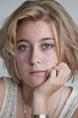 picture of actor Louise Orry-Diquéro