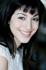 picture of actor Flora Kaprielian