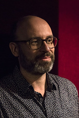 photo of person Stéphane Marchetti