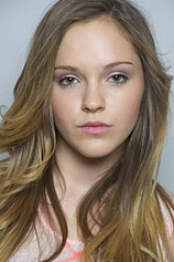 picture of actor Elisa Drabben
