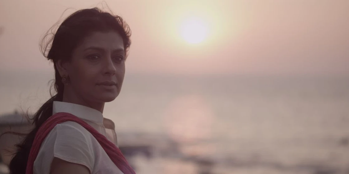Nandita Das en Rastros de Sándalo