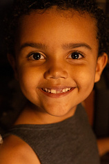 picture of actor Miguel Leonardo