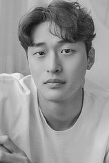 picture of actor Oh Dong-min
