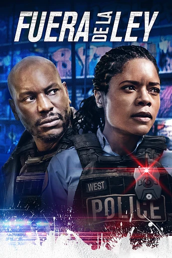 Poster de Black and Blue