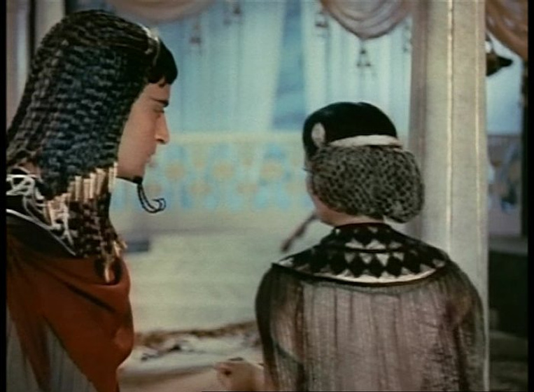 Imagen de Noches de Cleopatra