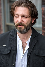 picture of actor Alexander Sokovikov