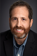 photo of person Jeffrey Bushell