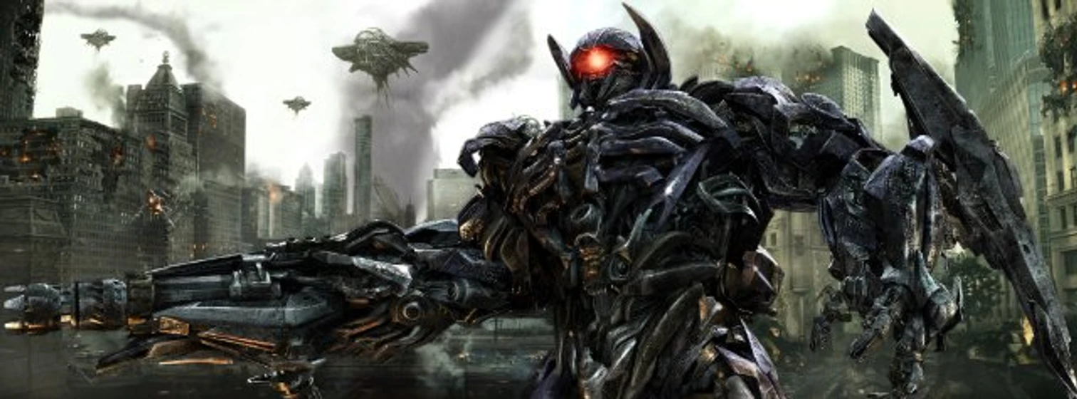 Imagen de Transformers: El lado oscuro de la Luna (Shockware)