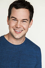 picture of actor Michael Croner