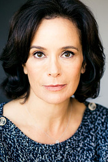 photo of person Jill Remez