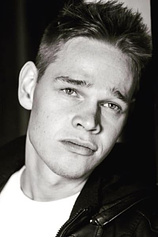 picture of actor Jake Brown