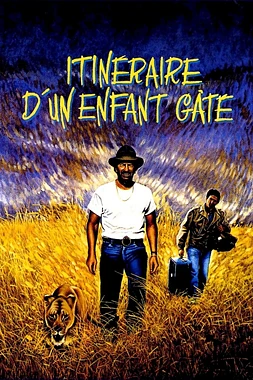 poster of movie El Imperio del León